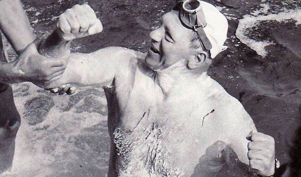 Ozvěny minulosti